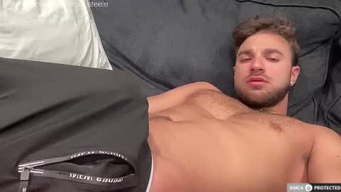 Cameron online show from 11/19/25, 08:25