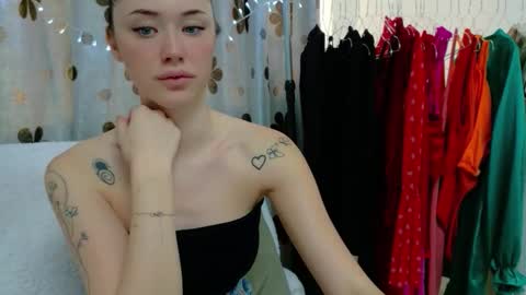 Ivanna online show from 03/08/26, 05:22