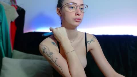 Ivanna online show from 04/08/26, 09:20