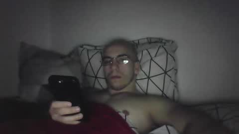 Matthiiieeeuuu online show from 01/06/26, 02:37