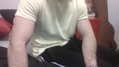 Matthiiieeeuuu online show from 02/21/26, 01:34