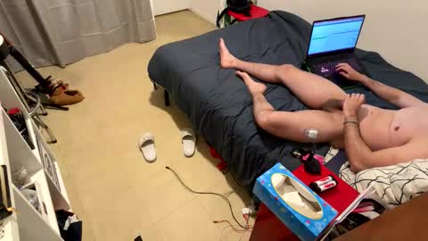 Matthiiieeeuuu online show from 03/30/26, 10:55