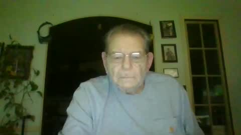 cbardd1312 online show from 01/25/25, 11:54