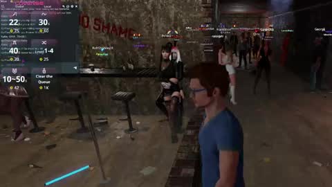 Cblue online show from 05/03/26, 08:48