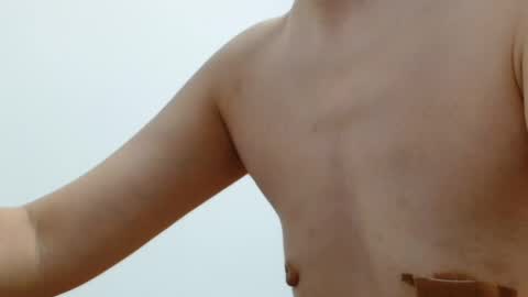 ANNYANNY online show from 03/17/26, 08:50