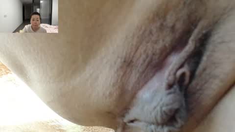 ANNYANNY online show from 04/19/26, 04:39