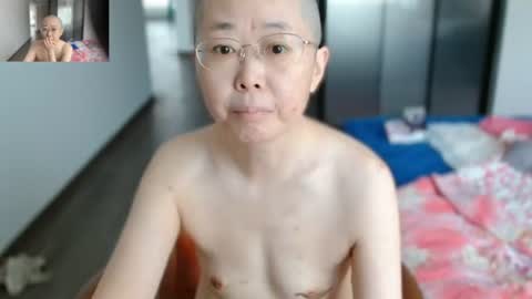 ANNYANNY online show from 07/15/26, 07:46
