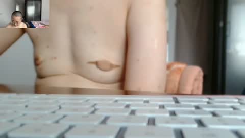ANNYANNY online show from 07/26/26, 01:25