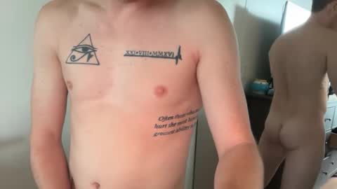 Chad online show from 11/07/25, 03:45