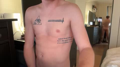 Chad online show from 11/12/25, 08:30