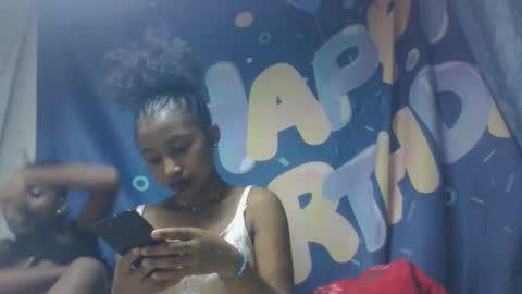 cchantela online show from 01/12/26, 06:35