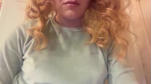 Claire online show from 03/03/26, 11:21