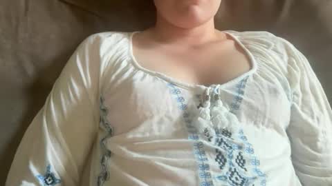 Claire online show from 04/01/26, 11:33