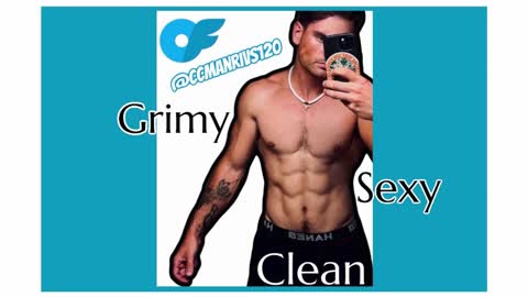 Rivs online show from 01/08/26, 08:11