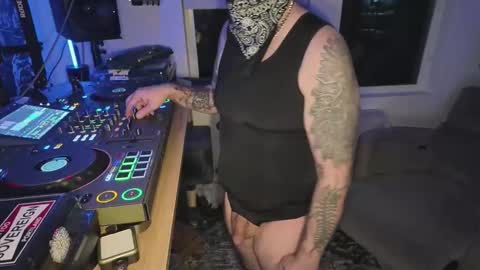 ccook1200 online show from 03/19/26, 05:33