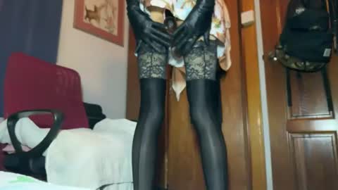 ccXora online show from 12/17/24, 05:58