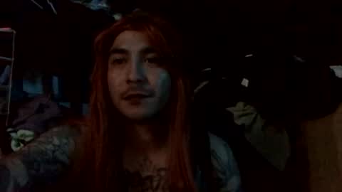 Snapshot of cd_desiree chatting on 02/20/26, 01:13 Sissy boy online show from 02/20/26, 01:13