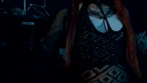 Snapshot of cd_desiree chatting on 03/26/26, 07:36 Sissy boy online show from 03/26/26, 07:36