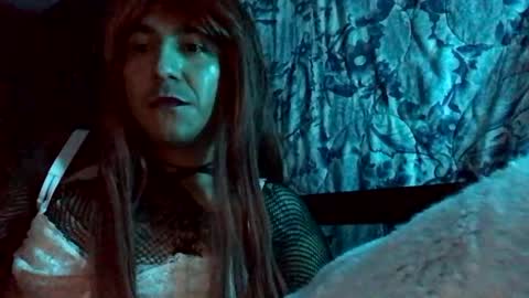 Snapshot of cd_desiree chatting on 05/16/26, 07:49 Sissy boy online show from 05/16/26, 07:49