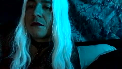 Snapshot of cd_desiree chatting on 06/05/26, 07:14 Sissy boy online show from 06/05/26, 07:14