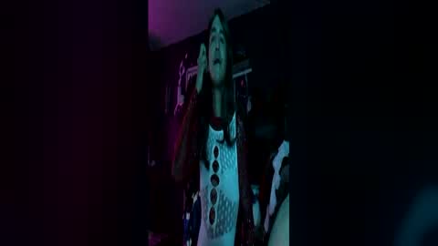 Snapshot of cd_desiree chatting on 06/24/26, 07:07 Sissy boy online show from 06/24/26, 07:07