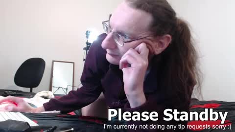 Adalyn online show from 06/07/26, 08:40