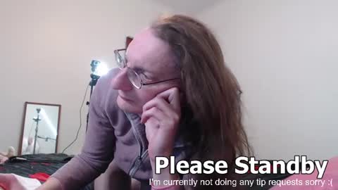 Adalyn online show from 07/19/26, 08:07