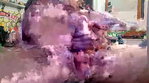 ChuckyyChokesU online show from 01/30/25, 08:42