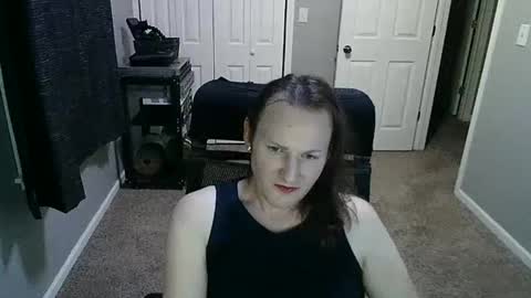 Snapshot of cdheatherxxx chatting on 12/22/24, 01:45 cdheatherxxx online show from 12/22/24, 01:45