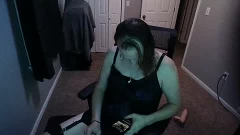 Snapshot of cdheatherxxx chatting on 12/23/24, 02:35 cdheatherxxx online show from 12/23/24, 02:35