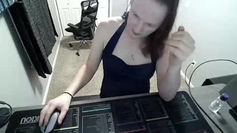 Snapshot of cdheatherxxx chatting on 12/24/24, 08:16 cdheatherxxx online show from 12/24/24, 08:16