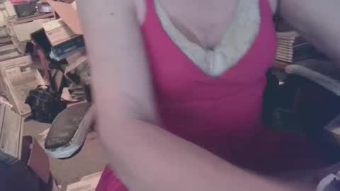 cdjenni4u online show from 03/20/26, 01:38