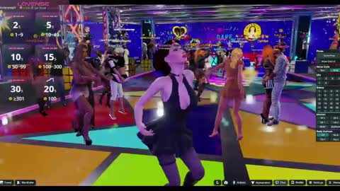 Jenny online show from 04/13/26, 09:09