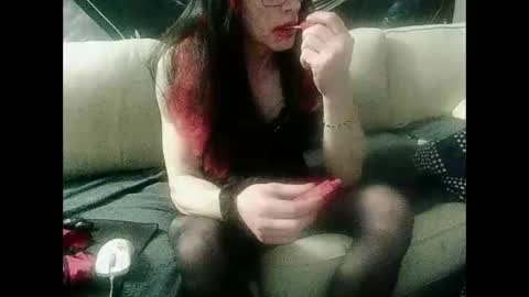 cdsandrasub online show from 12/01/25, 07:57