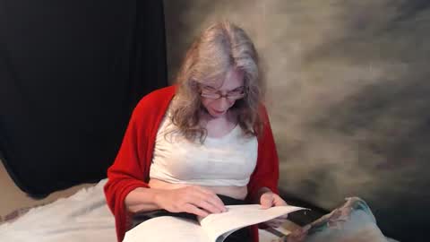 Jackie online show from 05/13/26, 12:46