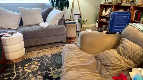 Coach Daddy online show from 02/22/26, 05:55