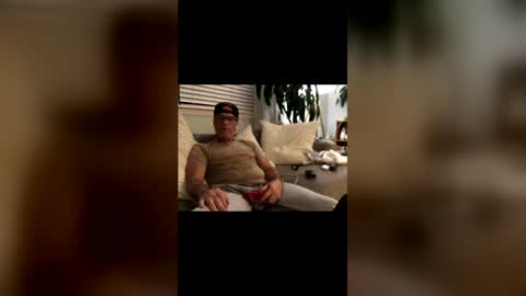 Coach Daddy online show from 02/23/26, 08:01