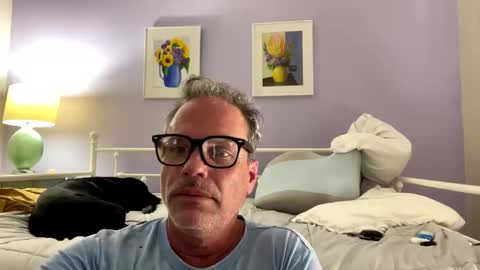 Coach Daddy online show from 04/06/26, 05:08