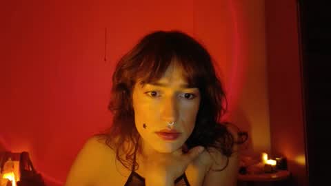 Ametrine online show from 11/19/25, 10:10