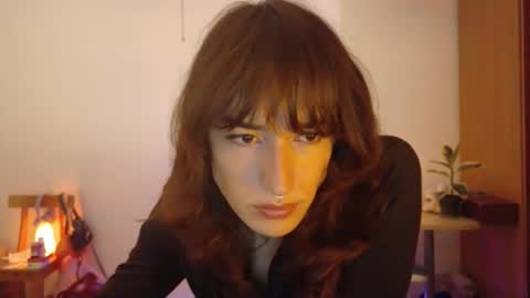 Ametrine online show from 11/30/25, 10:25