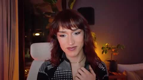 Snapshot of cececunt chatting on 02/01/26, 11:03 Ametrine online show from 02/01/26, 11:03