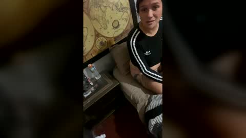 cecilgabyxxx online show from 05/17/26, 07:21