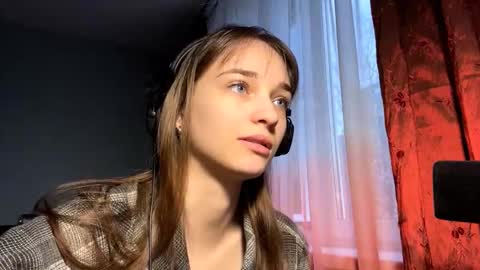 Lily online show from 11/25/25, 12:05