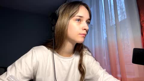 Lily online show from 11/29/25, 11:57