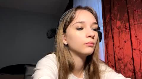 Lily online show from 11/30/25, 12:09