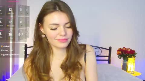 cecillaj online show from 02/20/25, 12:19