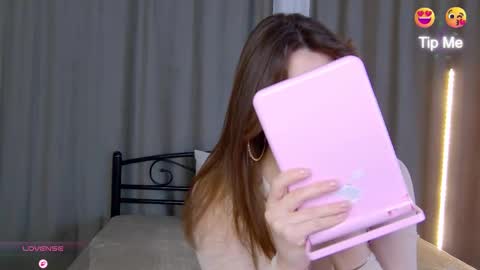 cecillaj online show from 02/03/26, 03:06