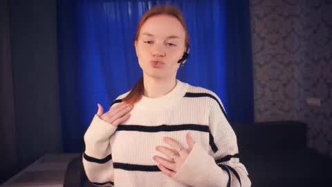 Cristy online show from 11/16/25, 06:52