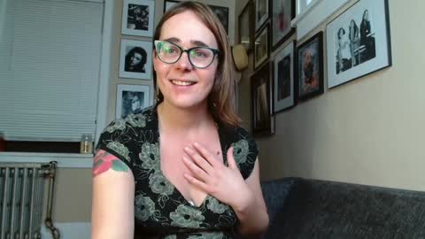 Cecily Saint Claire online show from 12/26/24, 02:05