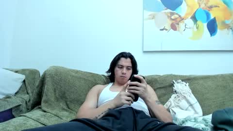 cedeny online show from 11/11/25, 02:17